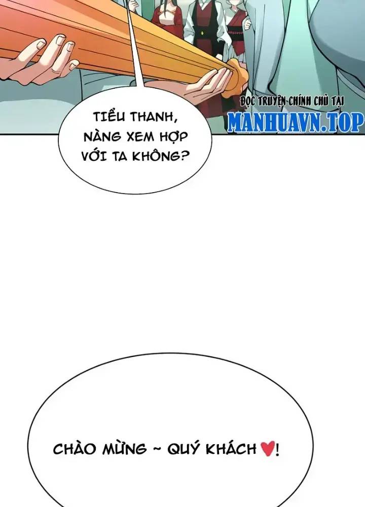 Kỷ Nguyên Kỳ Lạ Chapter 382 - Trang 2