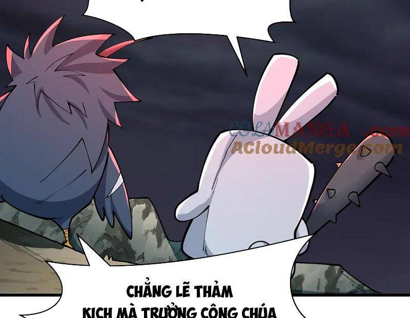 Kỷ Nguyên Kỳ Lạ Chapter 375 - Trang 2