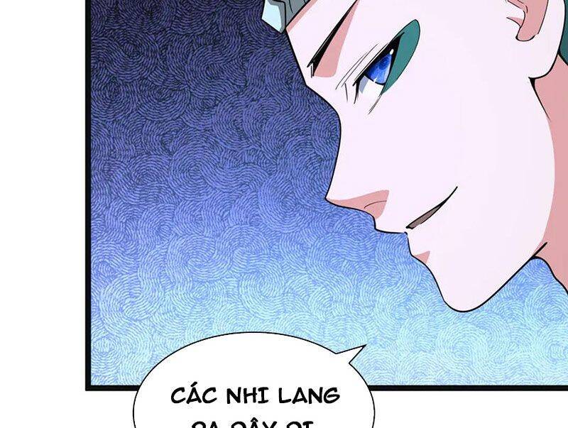 Kỷ Nguyên Kỳ Lạ Chapter 375 - Trang 2