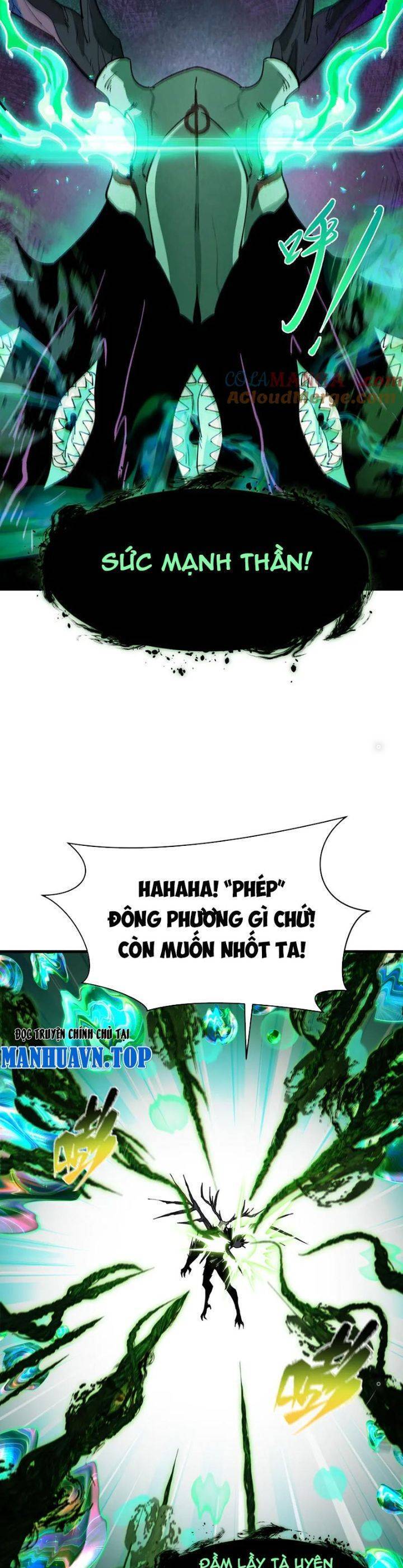 Kỷ Nguyên Kỳ Lạ Chapter 374 - Trang 2