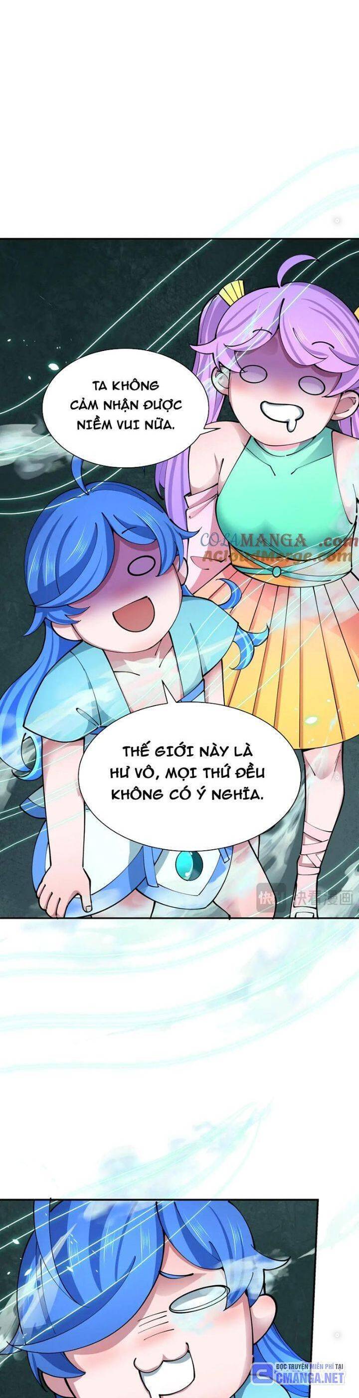 Kỷ Nguyên Kỳ Lạ Chapter 371 - Trang 2