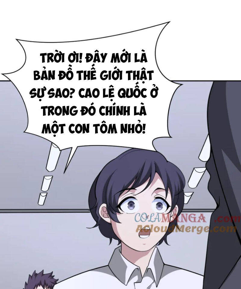 Kỷ Nguyên Kỳ Lạ Chapter 368 - Trang 2