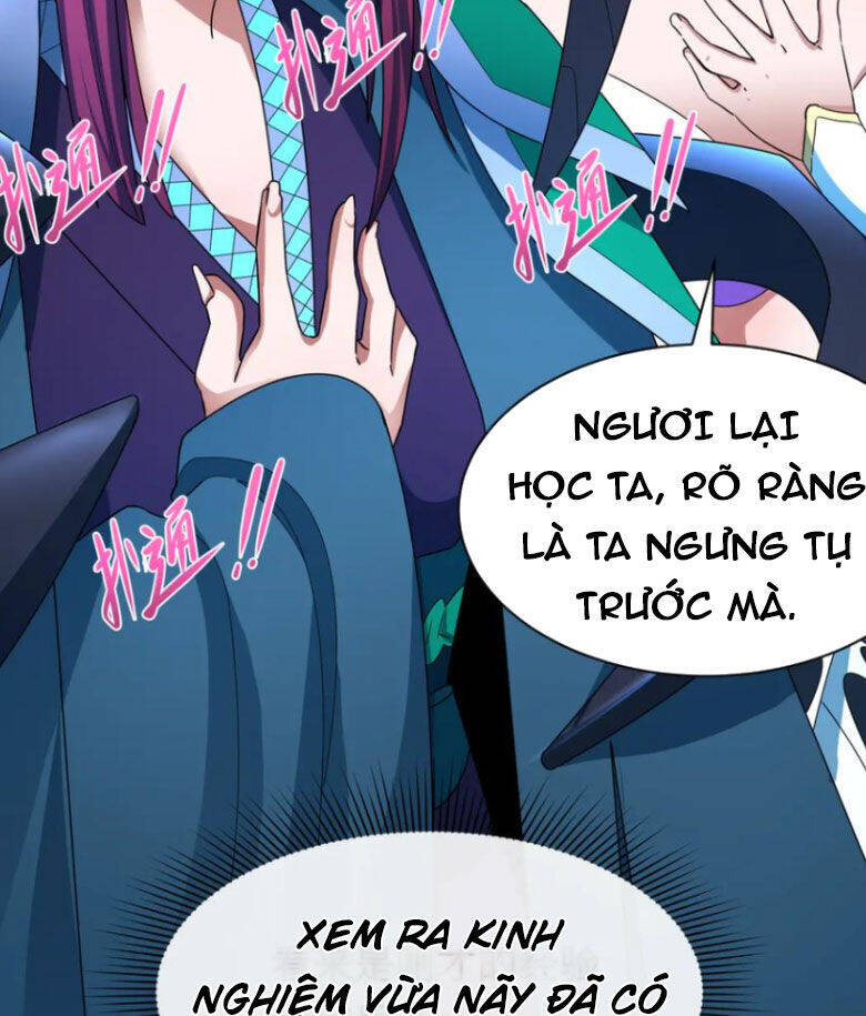 Kỷ Nguyên Kỳ Lạ Chapter 366 - Trang 2