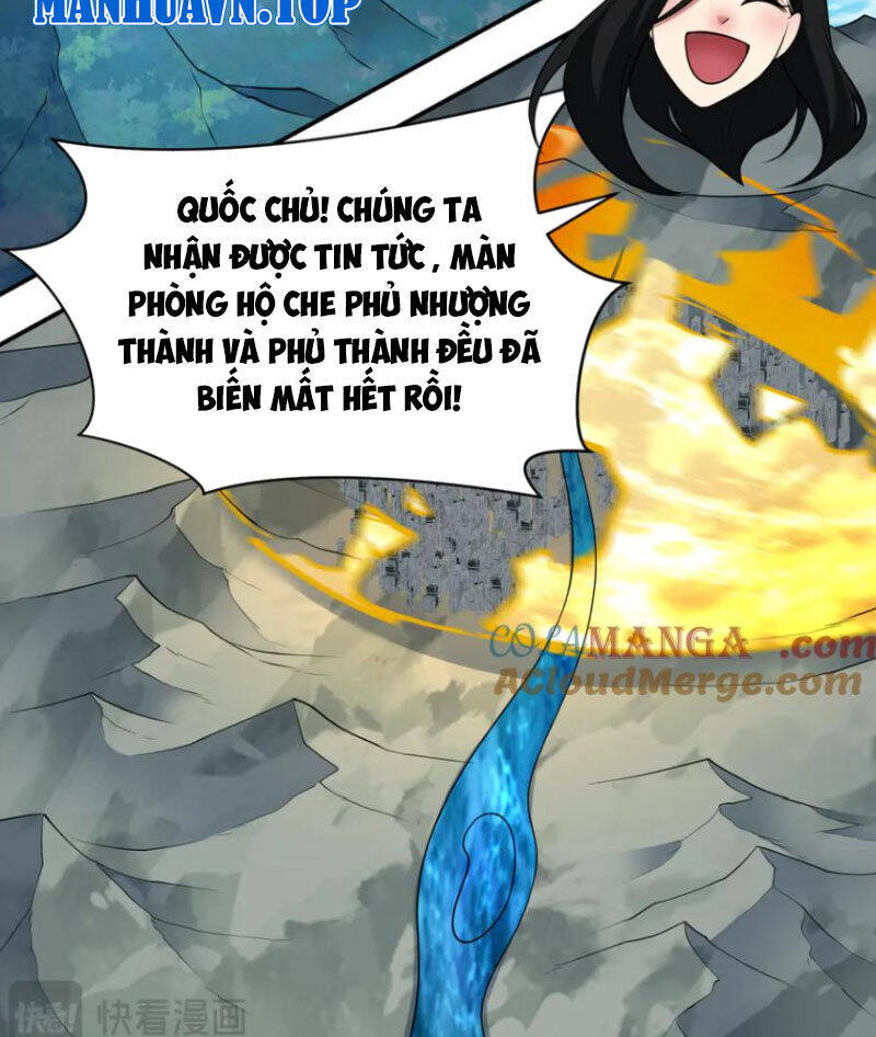 Kỷ Nguyên Kỳ Lạ Chapter 366 - Trang 2