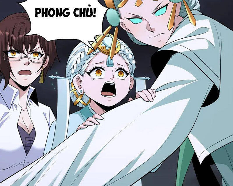 Kỷ Nguyên Kỳ Lạ Chapter 364 - Trang 2