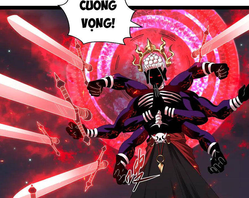 Kỷ Nguyên Kỳ Lạ Chapter 364 - Trang 2