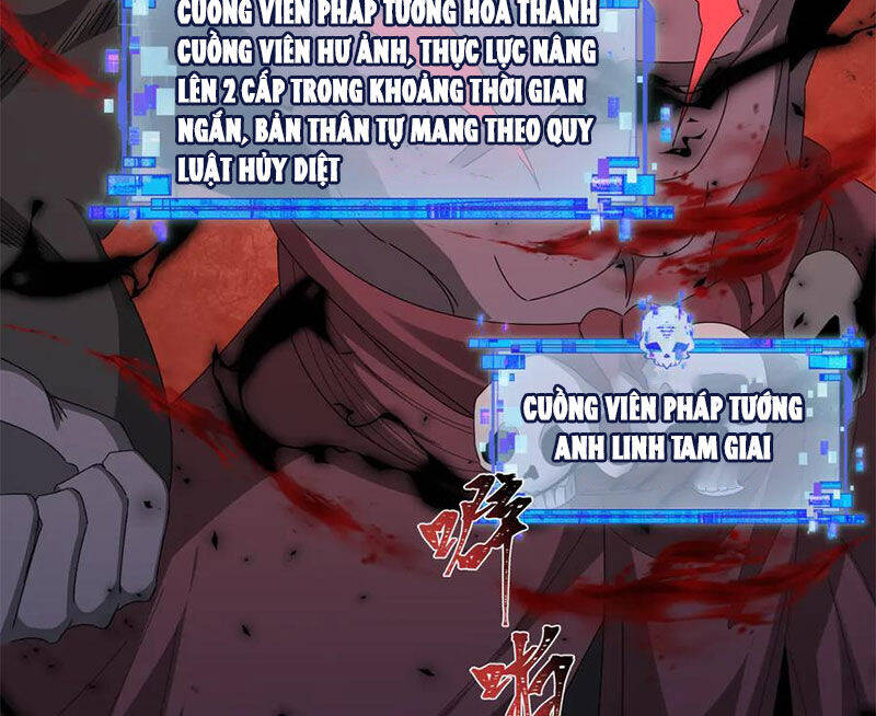 Kỷ Nguyên Kỳ Lạ Chapter 364 - Trang 2