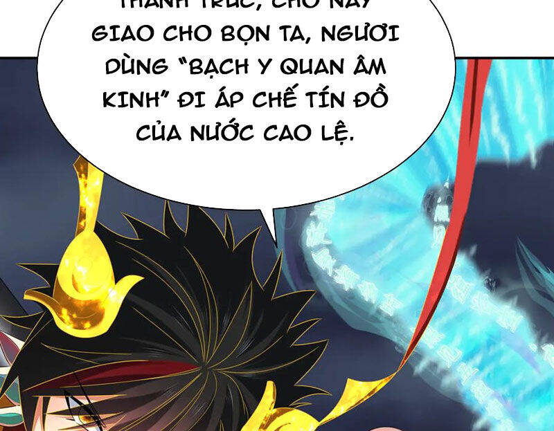 Kỷ Nguyên Kỳ Lạ Chapter 364 - Trang 2