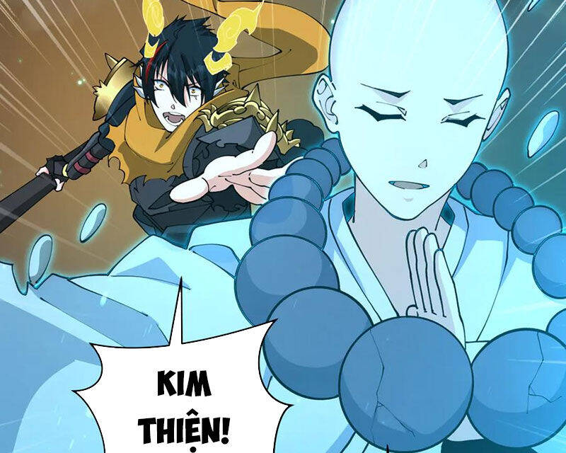 Kỷ Nguyên Kỳ Lạ Chapter 364 - Trang 2