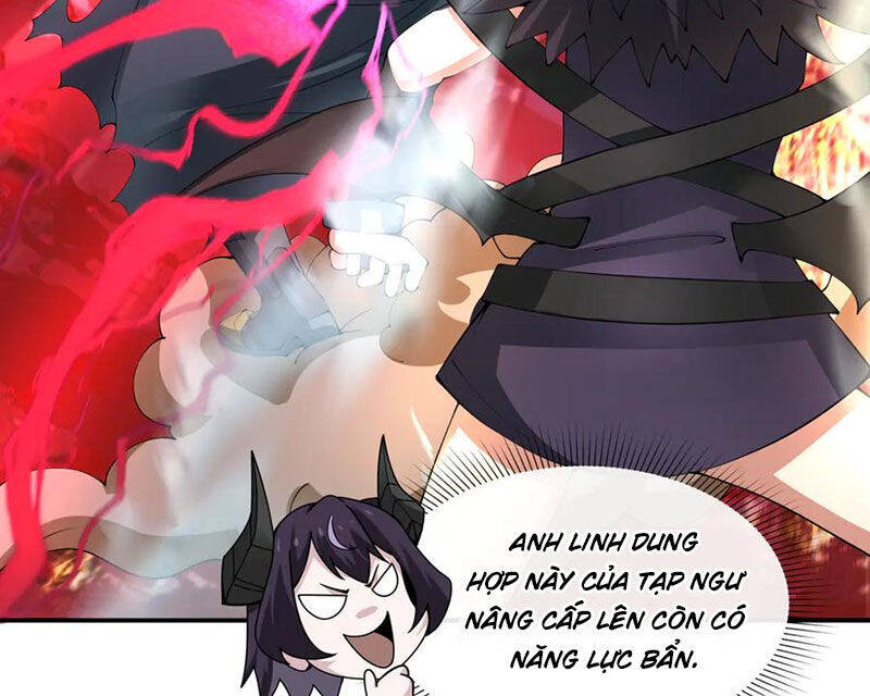 Kỷ Nguyên Kỳ Lạ Chapter 364 - Trang 2