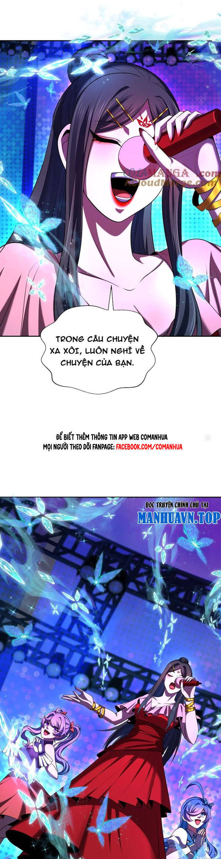 Kỷ Nguyên Kỳ Lạ Chapter 362 - Trang 2