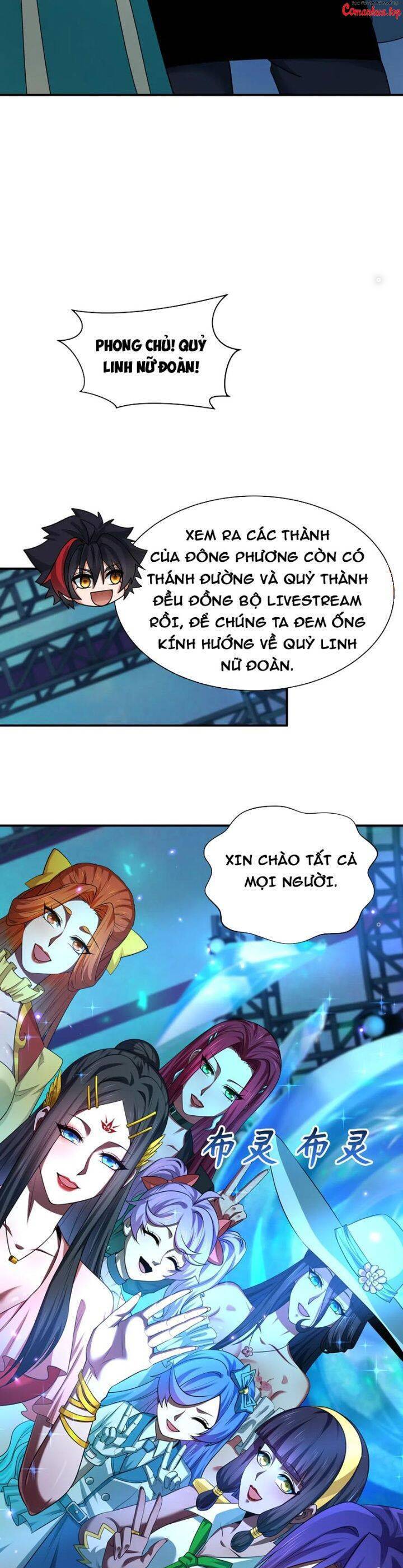 Kỷ Nguyên Kỳ Lạ Chapter 359 - Trang 2