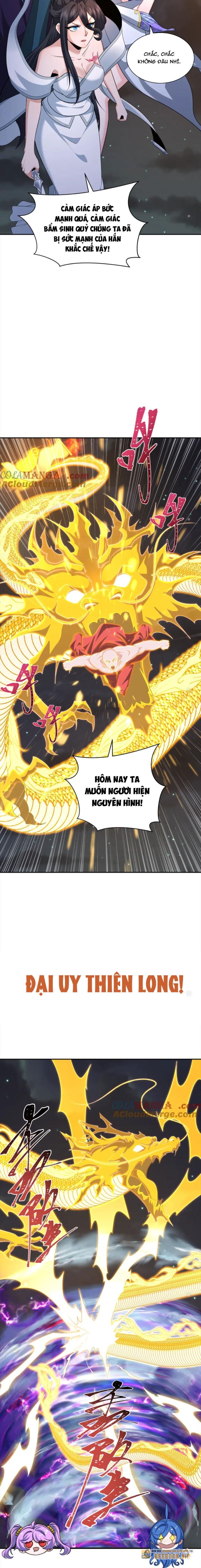 Kỷ Nguyên Kỳ Lạ Chapter 353 - Trang 2