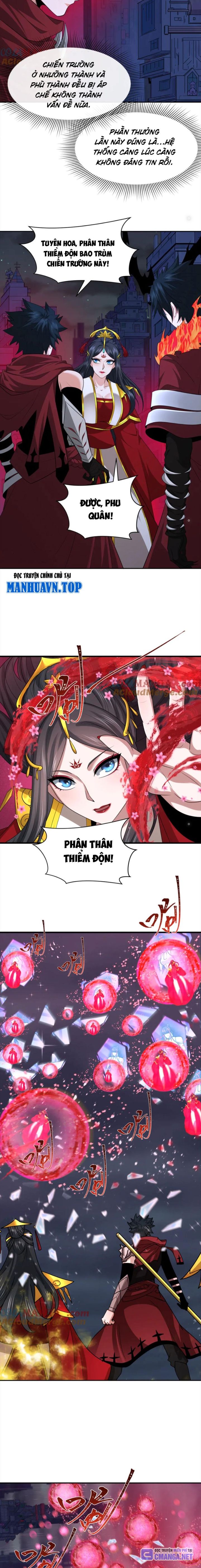 Kỷ Nguyên Kỳ Lạ Chapter 353 - Trang 2