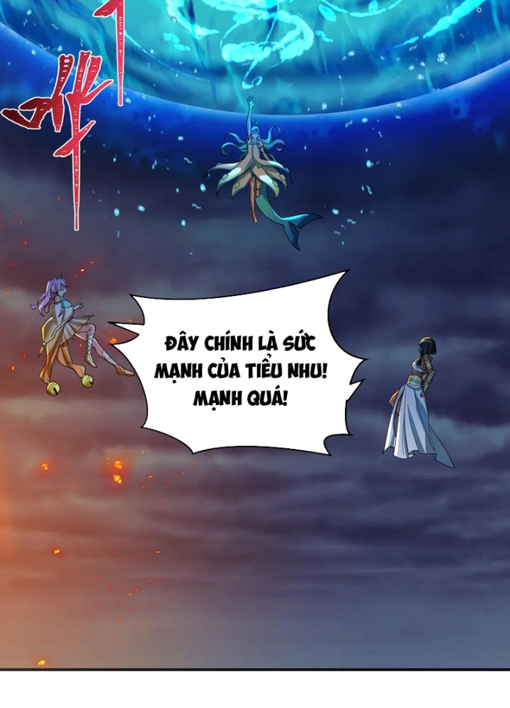 Kỷ Nguyên Kỳ Lạ Chapter 350 - Trang 2