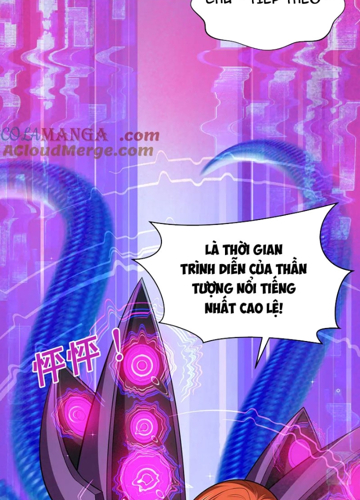 Kỷ Nguyên Kỳ Lạ Chapter 350 - Trang 2