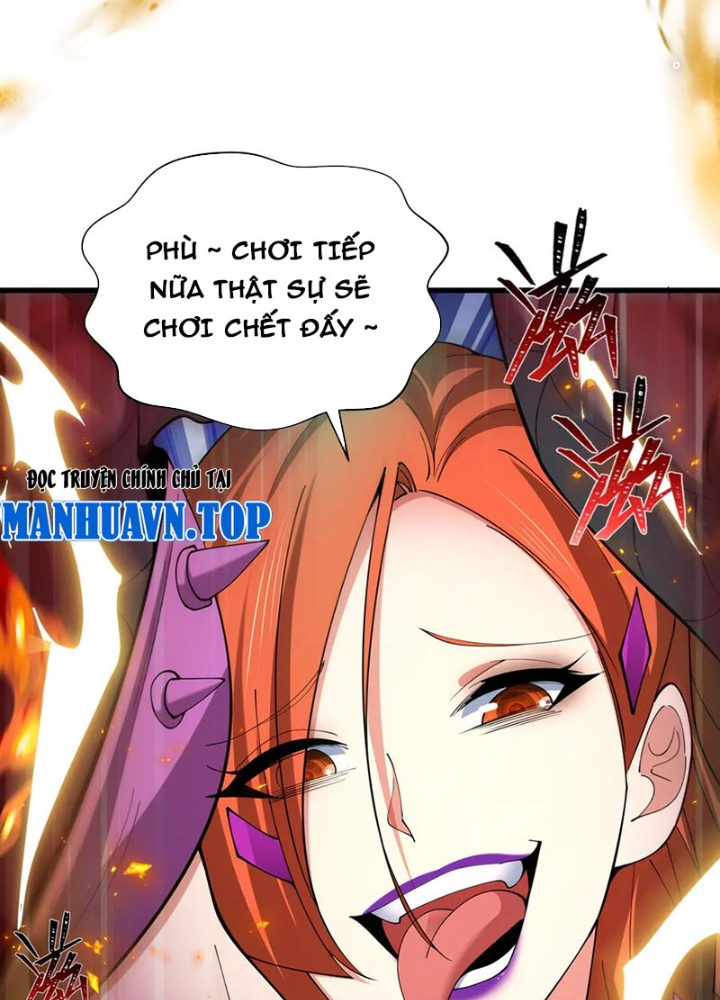 Kỷ Nguyên Kỳ Lạ Chapter 350 - Trang 2