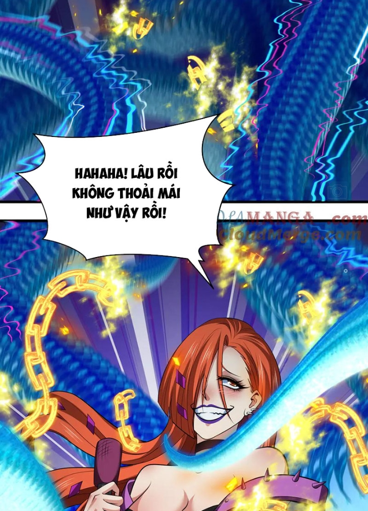 Kỷ Nguyên Kỳ Lạ Chapter 350 - Trang 2