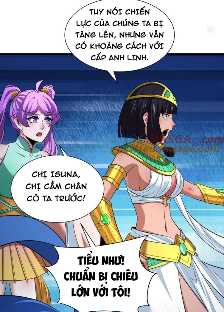 Kỷ Nguyên Kỳ Lạ Chapter 350 - Trang 2