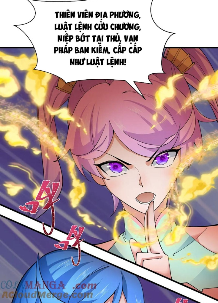 Kỷ Nguyên Kỳ Lạ Chapter 350 - Trang 2