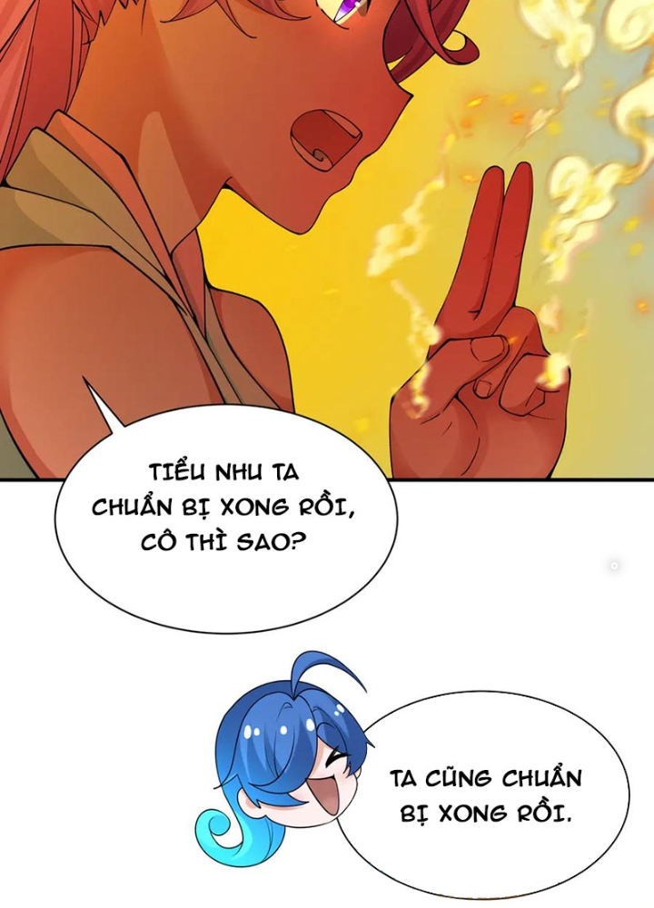 Kỷ Nguyên Kỳ Lạ Chapter 350 - Trang 2