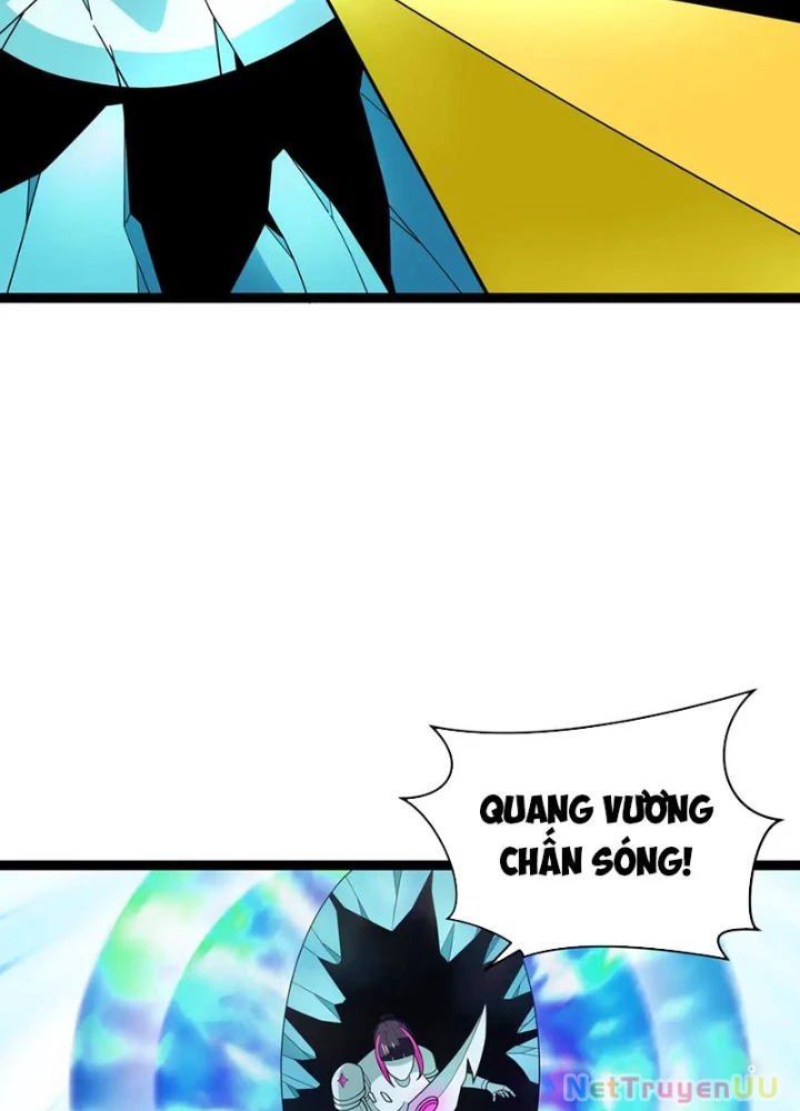 Kỷ Nguyên Kỳ Lạ Chapter 349 - Trang 2