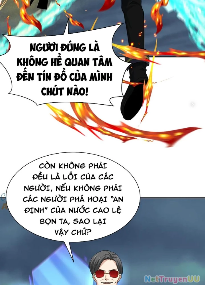 Kỷ Nguyên Kỳ Lạ Chapter 349 - Trang 2