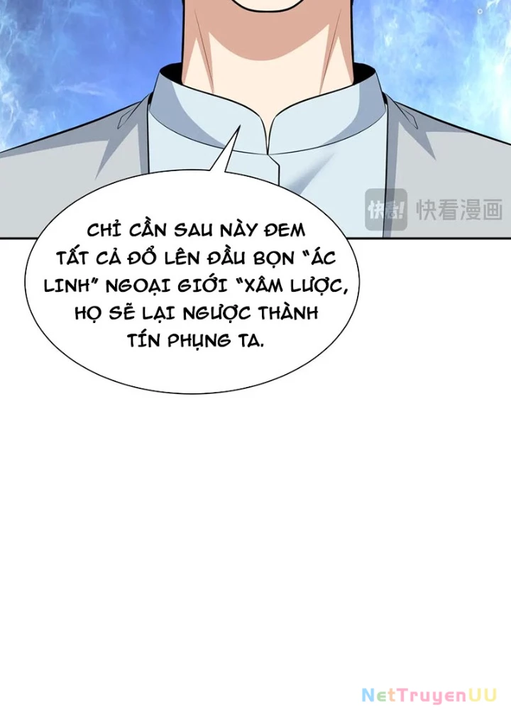 Kỷ Nguyên Kỳ Lạ Chapter 349 - Trang 2