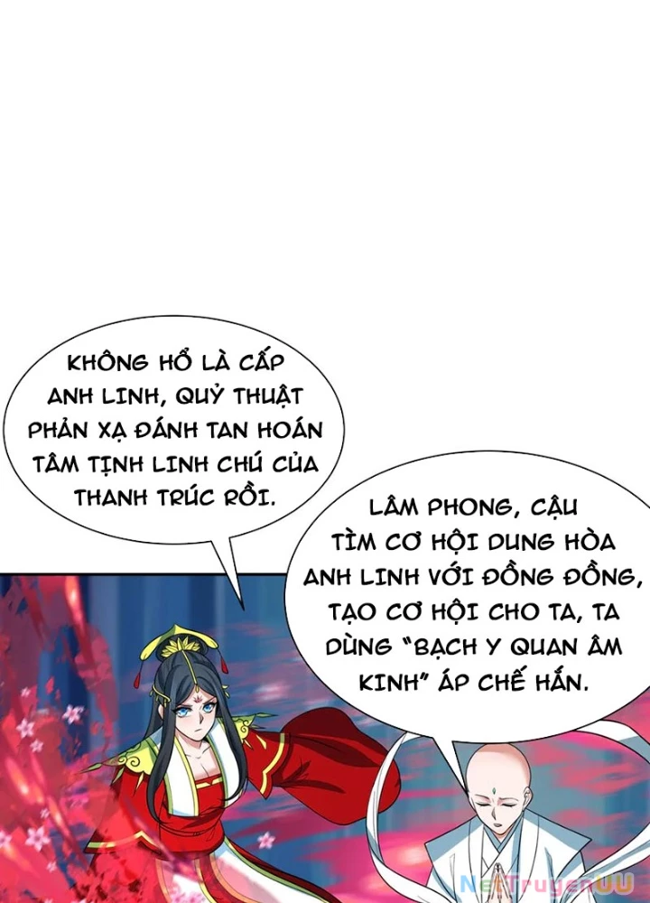 Kỷ Nguyên Kỳ Lạ Chapter 349 - Trang 2