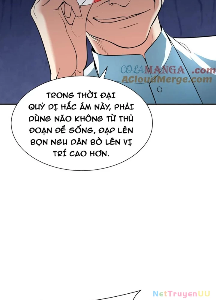 Kỷ Nguyên Kỳ Lạ Chapter 349 - Trang 2