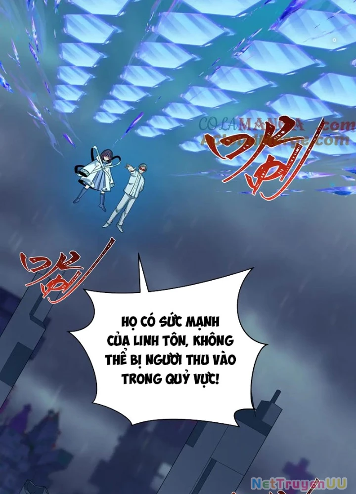 Kỷ Nguyên Kỳ Lạ Chapter 349 - Trang 2