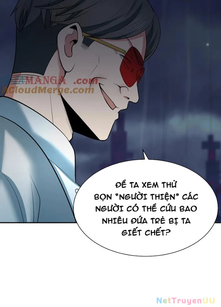 Kỷ Nguyên Kỳ Lạ Chapter 349 - Trang 2