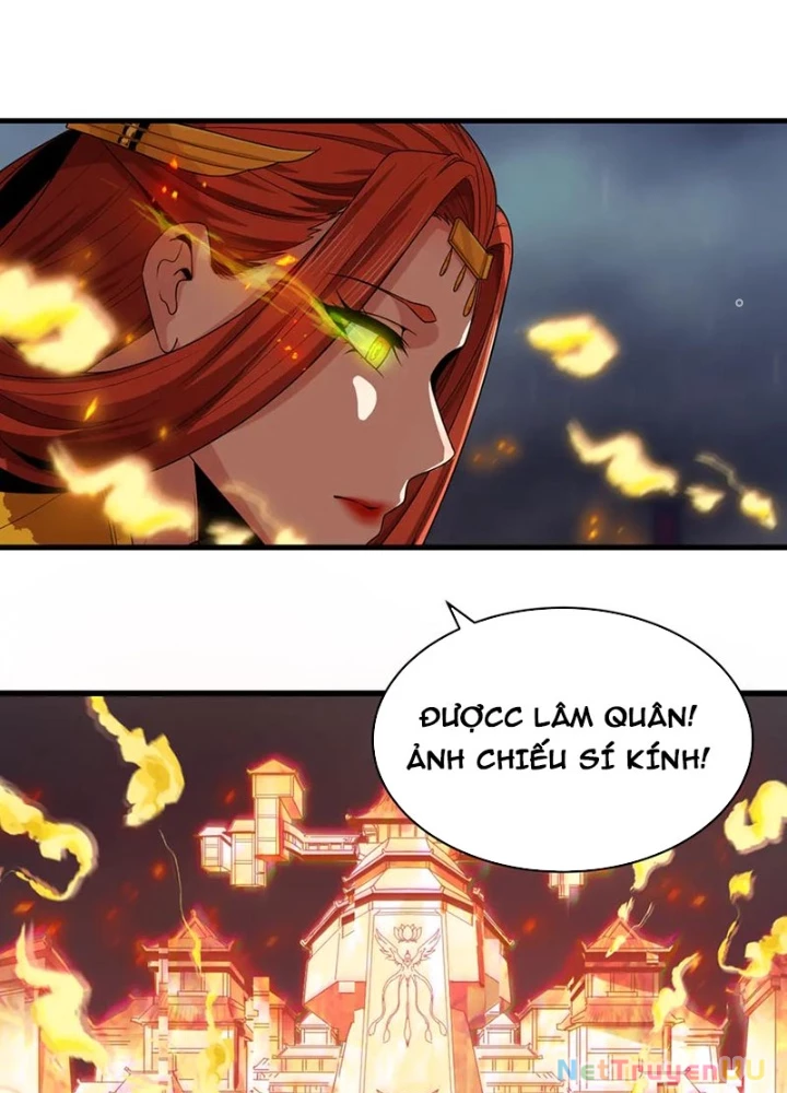 Kỷ Nguyên Kỳ Lạ Chapter 349 - Trang 2