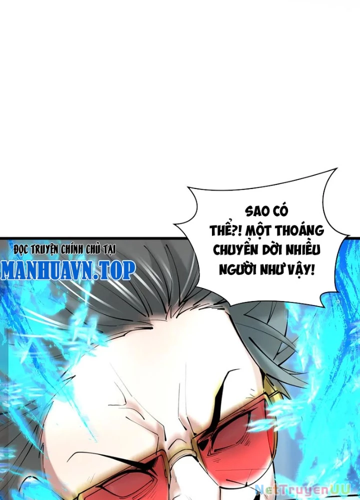 Kỷ Nguyên Kỳ Lạ Chapter 349 - Trang 2