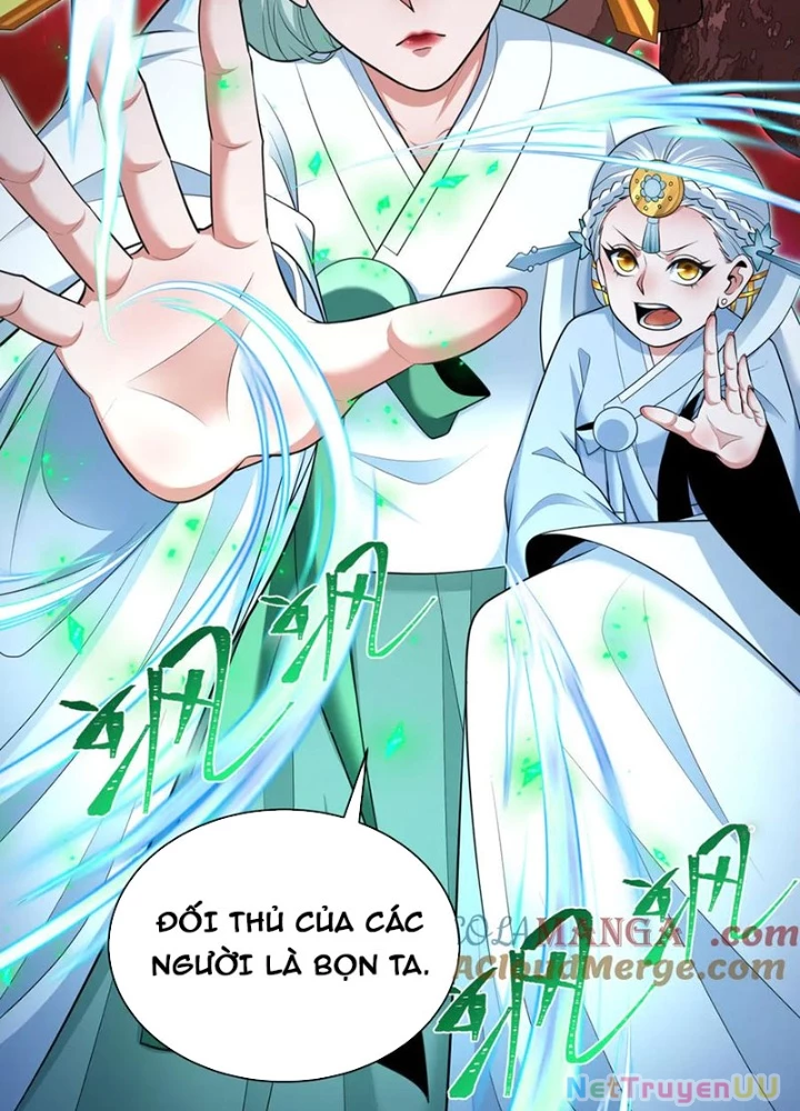 Kỷ Nguyên Kỳ Lạ Chapter 348 - Trang 2