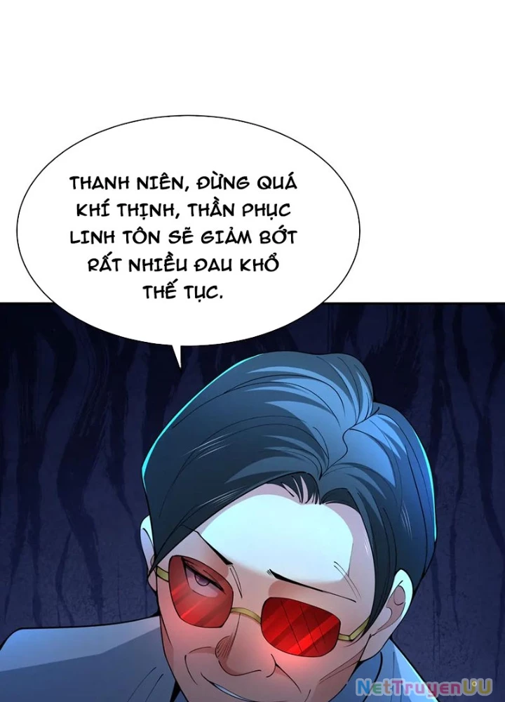 Kỷ Nguyên Kỳ Lạ Chapter 348 - Trang 2