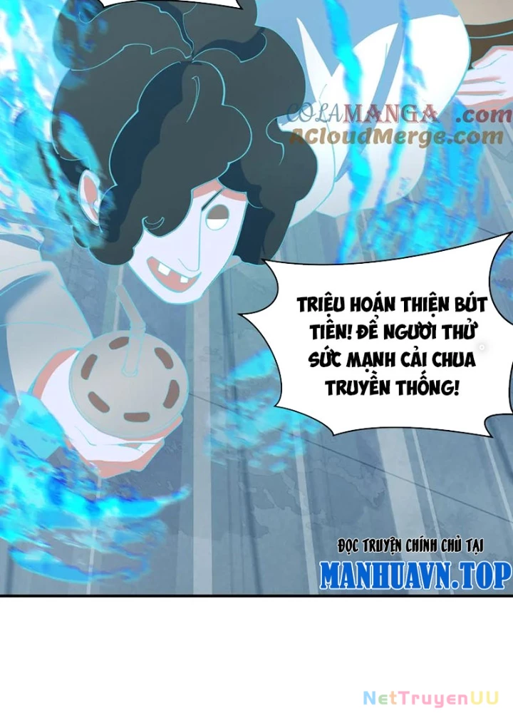 Kỷ Nguyên Kỳ Lạ Chapter 348 - Trang 2