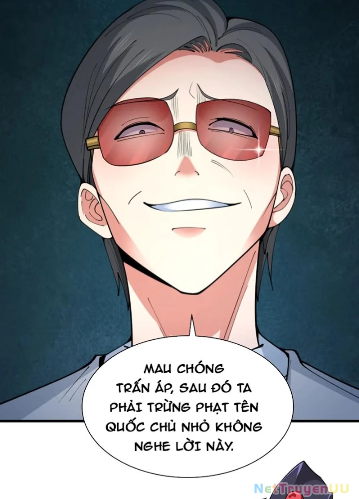 Kỷ Nguyên Kỳ Lạ Chapter 348 - Trang 2