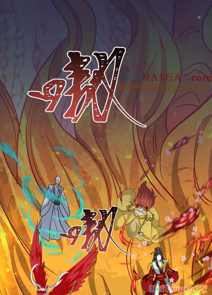 Kỷ Nguyên Kỳ Lạ Chapter 348 - Trang 2