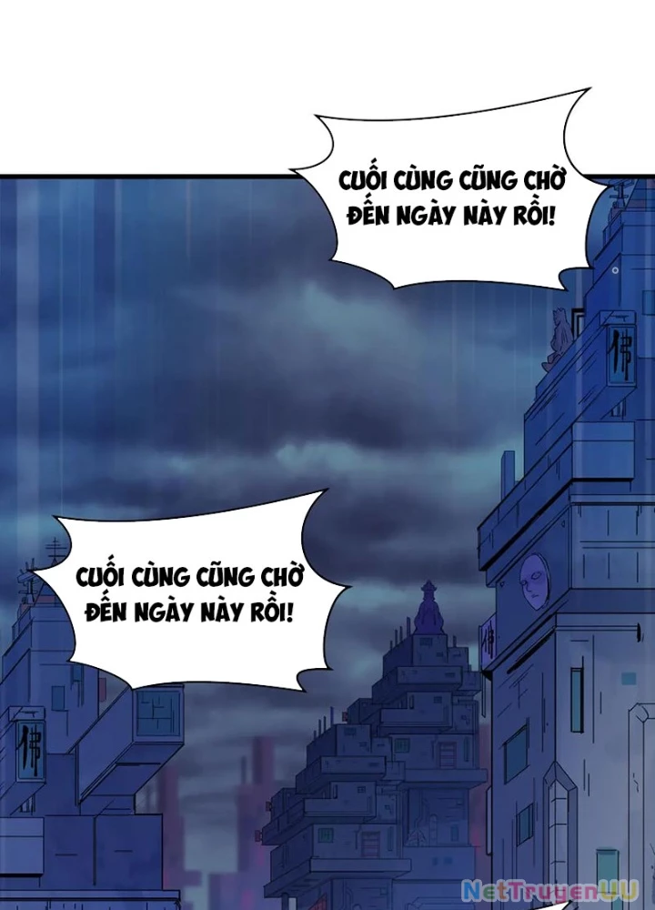 Kỷ Nguyên Kỳ Lạ Chapter 348 - Trang 2