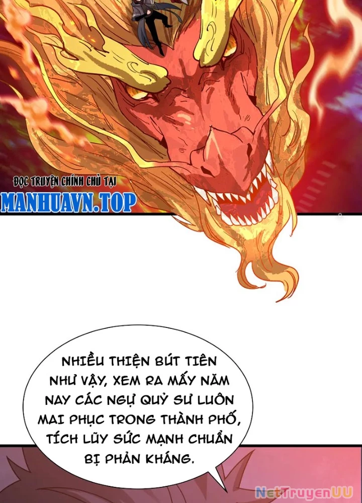 Kỷ Nguyên Kỳ Lạ Chapter 348 - Trang 2