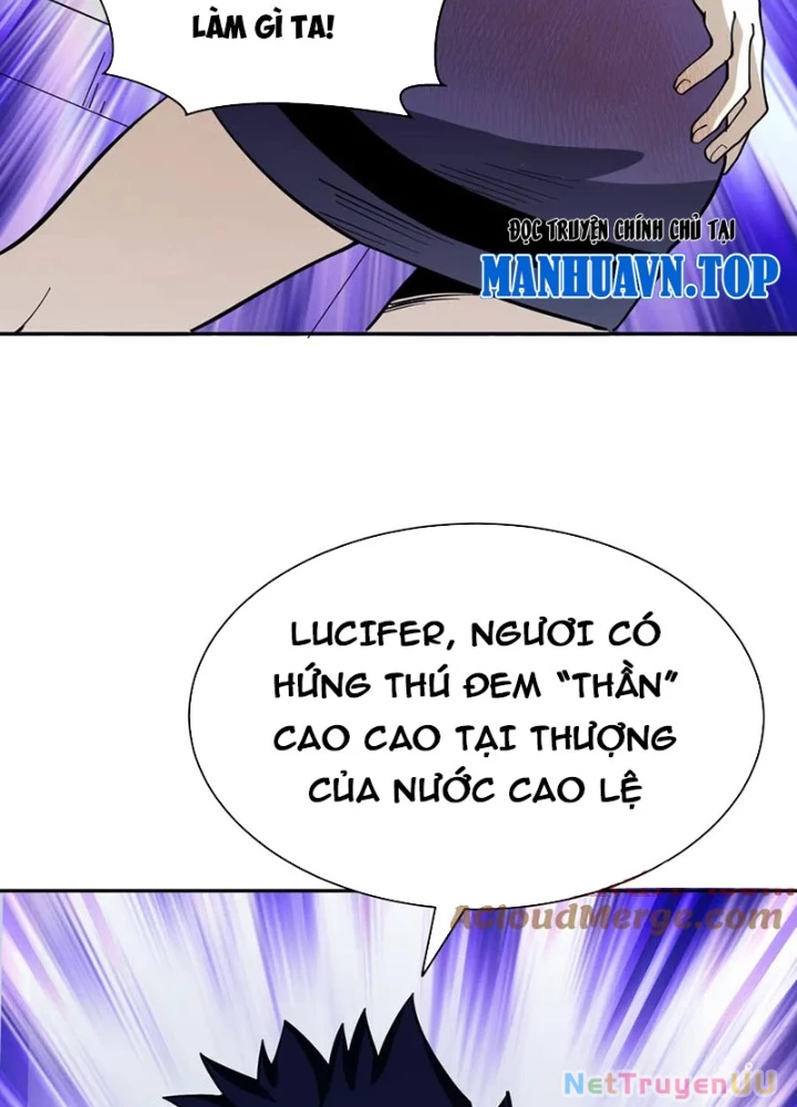 Kỷ Nguyên Kỳ Lạ Chapter 347 - Trang 2