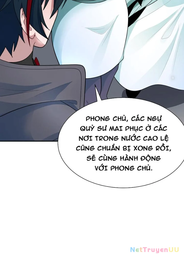 Kỷ Nguyên Kỳ Lạ Chapter 347 - Trang 2