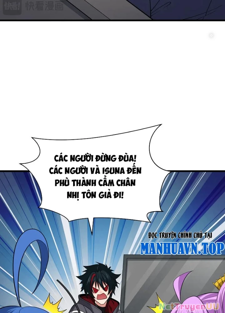 Kỷ Nguyên Kỳ Lạ Chapter 347 - Trang 2