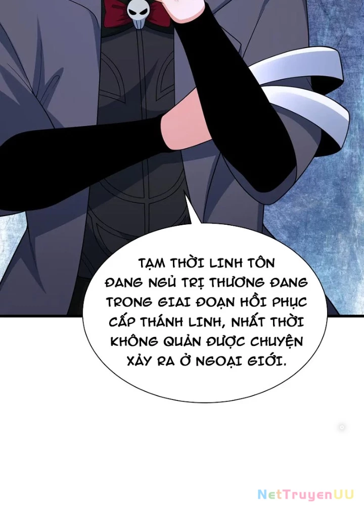 Kỷ Nguyên Kỳ Lạ Chapter 347 - Trang 2