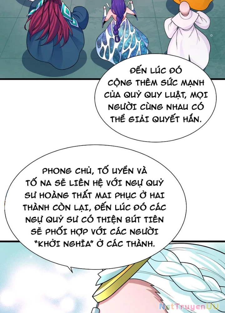 Kỷ Nguyên Kỳ Lạ Chapter 347 - Trang 2