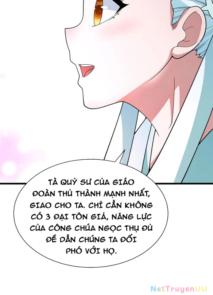 Kỷ Nguyên Kỳ Lạ Chapter 347 - Trang 2