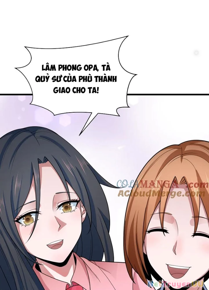 Kỷ Nguyên Kỳ Lạ Chapter 347 - Trang 2