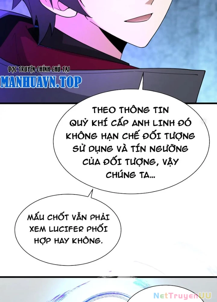 Kỷ Nguyên Kỳ Lạ Chapter 347 - Trang 2