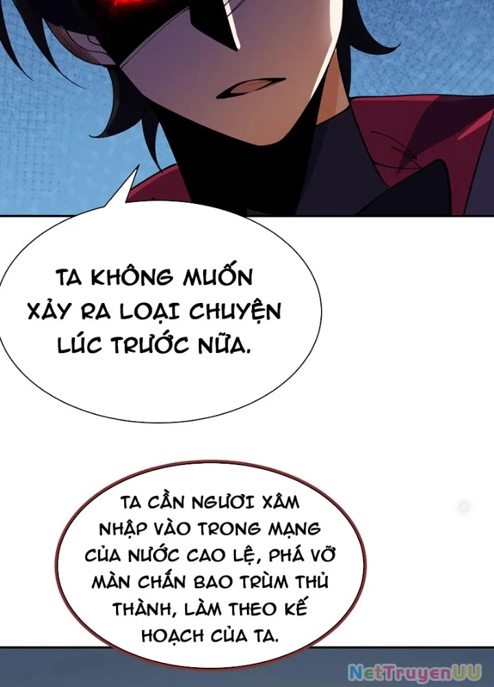 Kỷ Nguyên Kỳ Lạ Chapter 347 - Trang 2